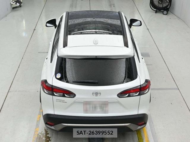 Toyota COROLLA CROSS 2022 8693177-8