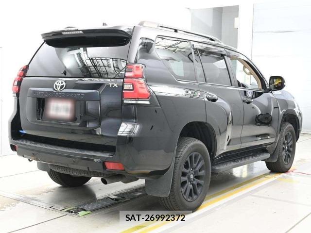 Toyota LAND CRUISER PRADO 2023 8906772-1