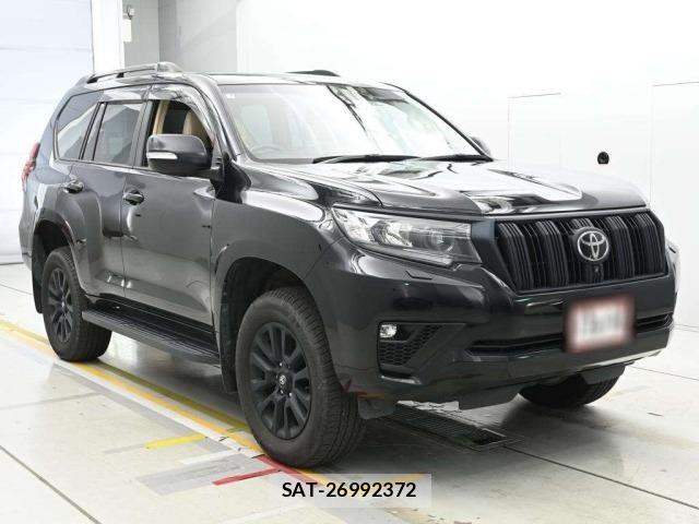 Toyota LAND CRUISER PRADO 2023 8906772-5
