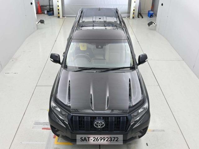 Toyota LAND CRUISER PRADO 2023 8906772-7