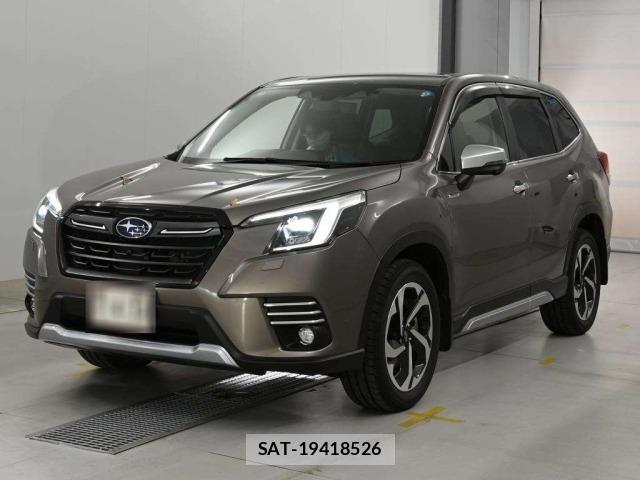 Subaru FORESTER 2022 8895926-0