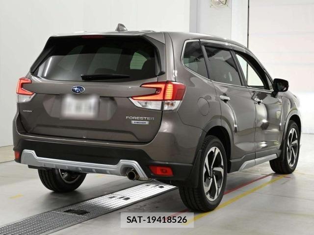 Subaru FORESTER 2022 8895926-1