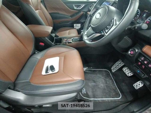 Subaru FORESTER 2022 8895926-10