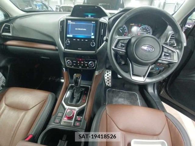 Subaru FORESTER 2022 8895926-11