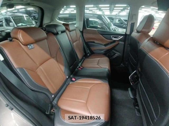 Subaru FORESTER 2022 8895926-12