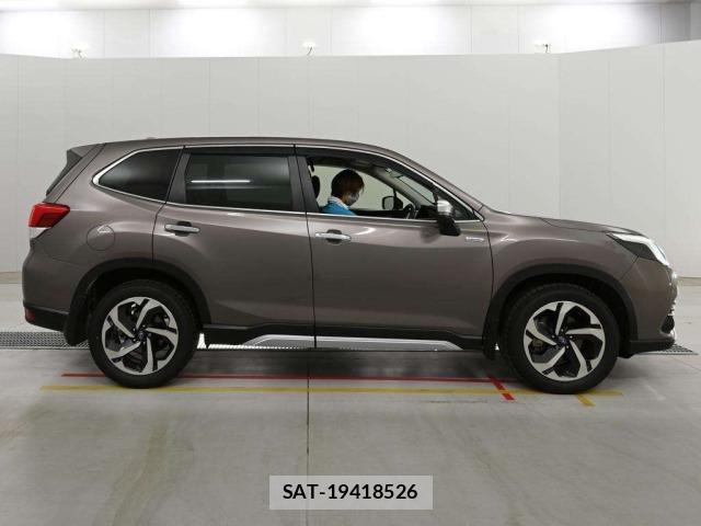 Subaru FORESTER 2022 8895926-3