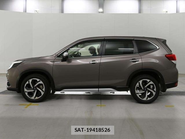 Subaru FORESTER 2022 8895926-4