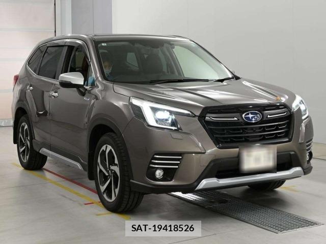 Subaru FORESTER 2022 8895926-5