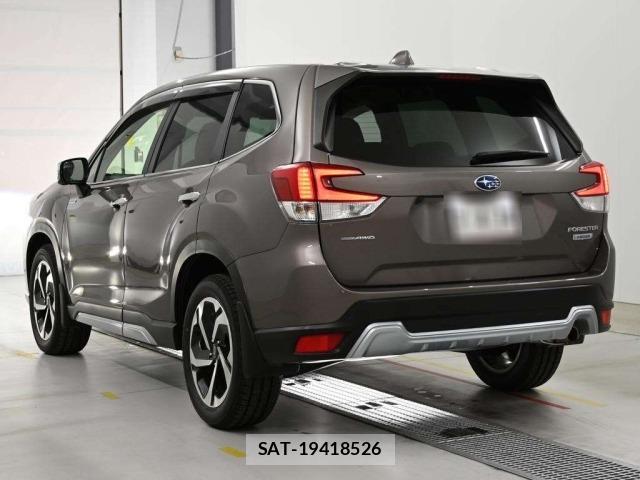 Subaru FORESTER 2022 8895926-6
