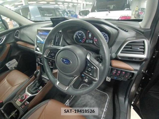 Subaru FORESTER 2022 8895926-9