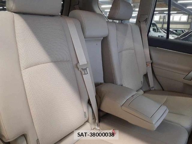 Toyota LAND CRUISER PRADO 2023 8906773-11