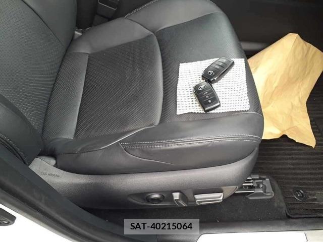 Toyota HARRIER 2024 8680429-10