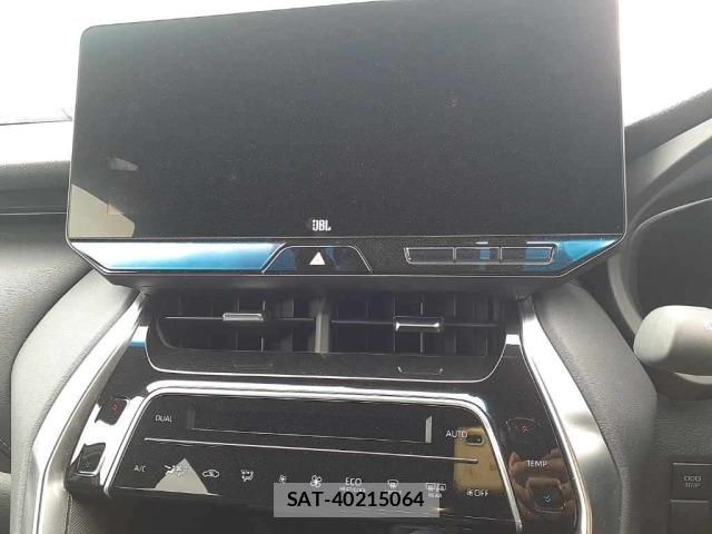 Toyota HARRIER 2024 8680429-12