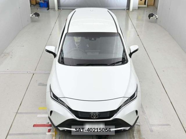 Toyota HARRIER 2024 8680429-7