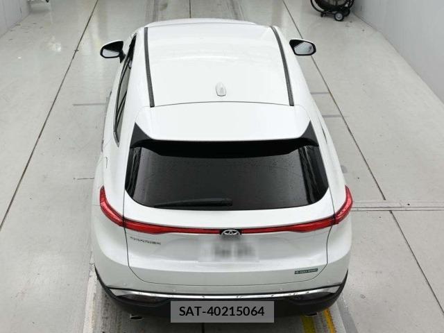 Toyota HARRIER 2024 8680429-8