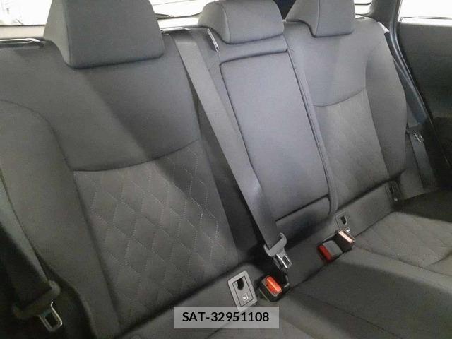 Toyota COROLLA CROSS 2022 8905911-11