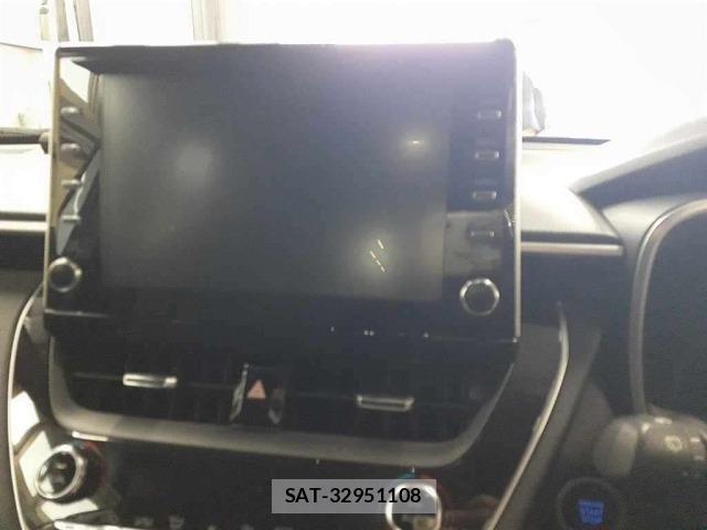 Toyota COROLLA CROSS 2022 8905911-12