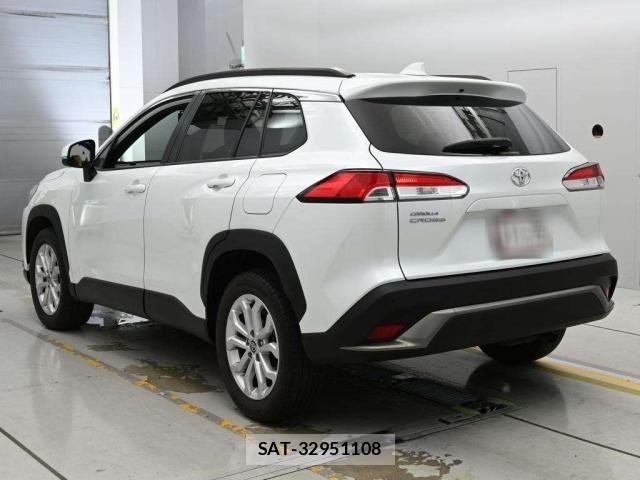Toyota COROLLA CROSS 2022 8905911-6