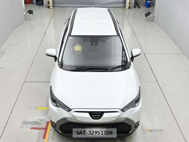 Toyota COROLLA CROSS 2022 8905911-7