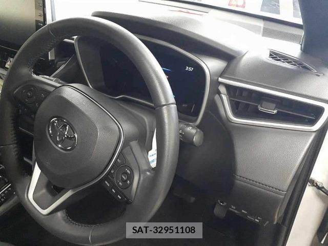 Toyota COROLLA CROSS 2022 8905911-9