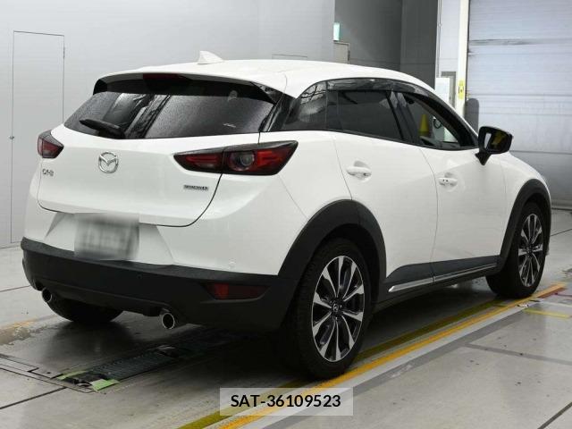 Mazda CX-3 2020 8900561-1