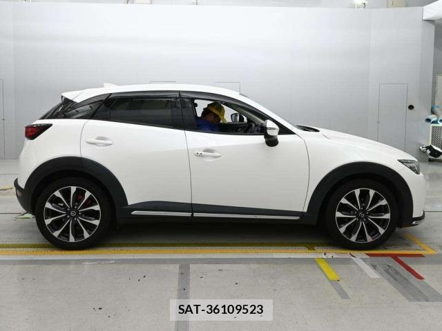 Mazda CX-3 2020 8900561-3