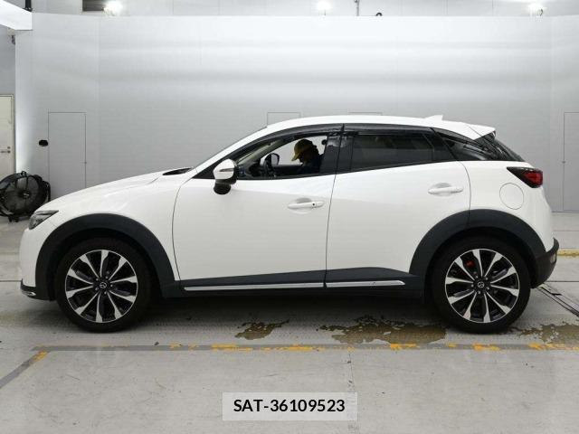 Mazda CX-3 2020 8900561-4
