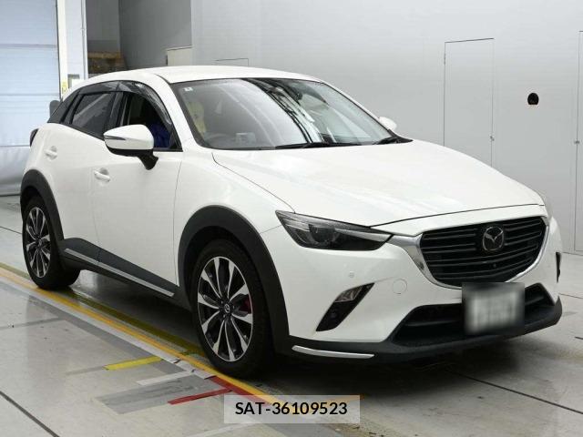 Mazda CX-3 2020 8900561-5