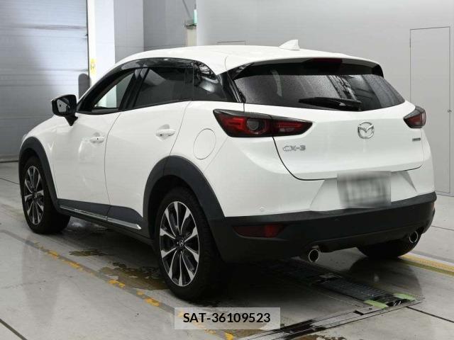 Mazda CX-3 2020 8900561-6
