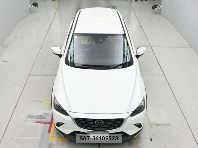 Mazda CX-3 2020 8900561-7