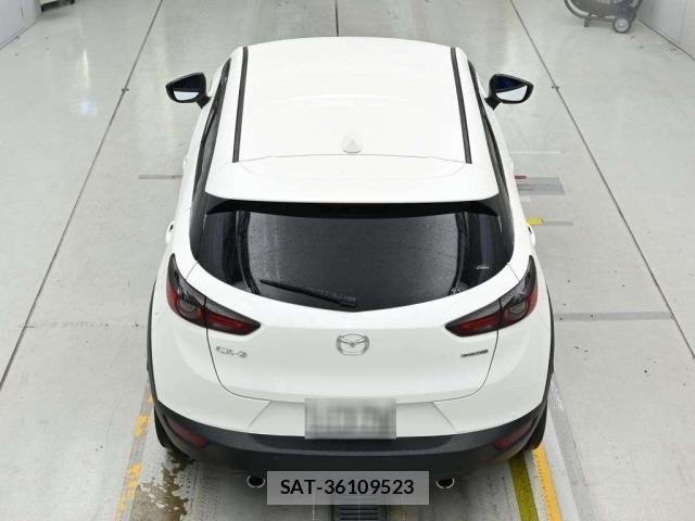 Mazda CX-3 2020 8900561-8