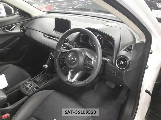 Mazda CX-3 2020 8900561-9