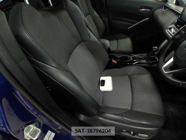 Toyota COROLLA CROSS 2023 8809662-10
