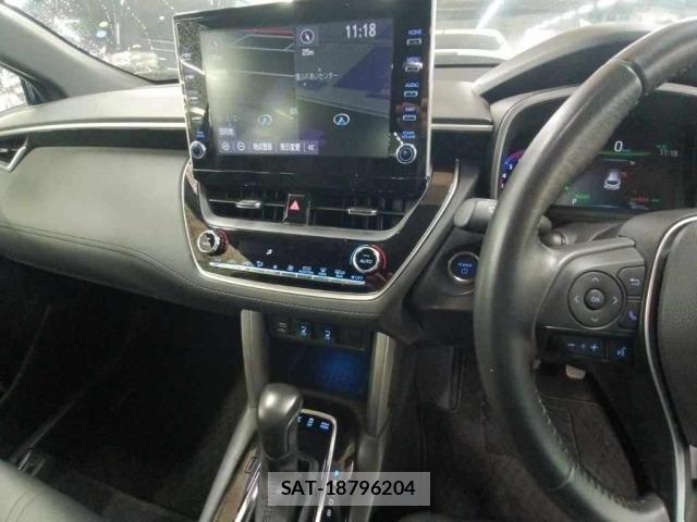 Toyota COROLLA CROSS 2023 8809662-11
