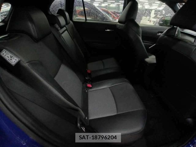 Toyota COROLLA CROSS 2023 8809662-12