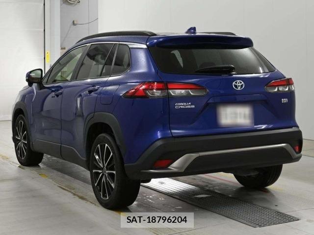 Toyota COROLLA CROSS 2023 8809662-6