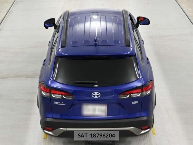 Toyota COROLLA CROSS 2023 8809662-8