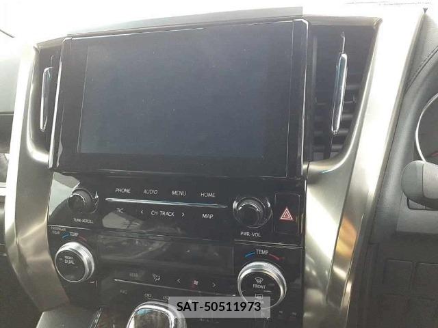Toyota ALPHARD 2021 8692181-12