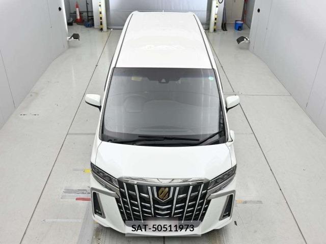 Toyota ALPHARD 2021 8692181-7