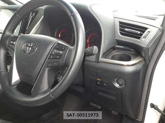 Toyota ALPHARD 2021 8692181-9