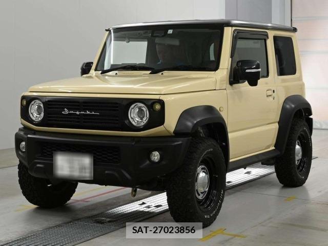 Suzuki JIMNY SIERRA 2019 8916148-0