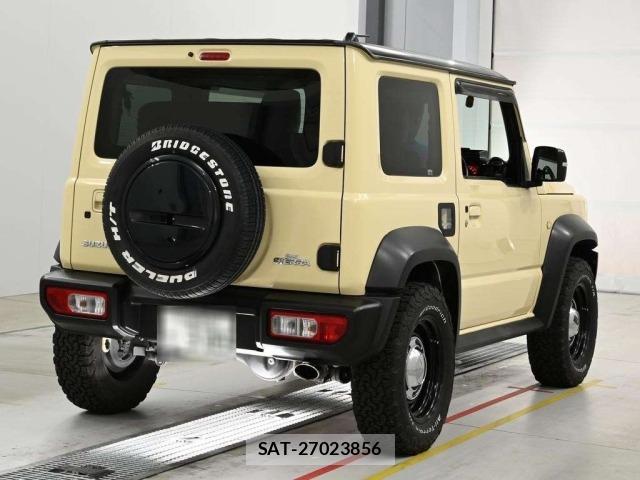 Suzuki JIMNY SIERRA 2019 8916148-1