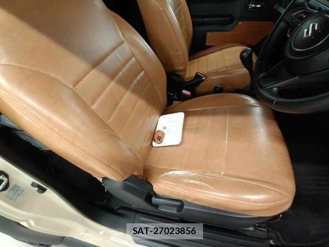 Suzuki JIMNY SIERRA 2019 8916148-10