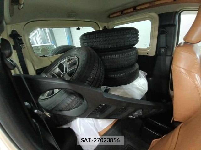 Suzuki JIMNY SIERRA 2019 8916148-12
