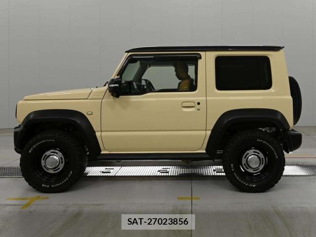 Suzuki JIMNY SIERRA 2019 8916148-4