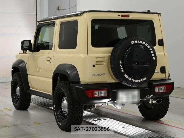 Suzuki JIMNY SIERRA 2019 8916148-6