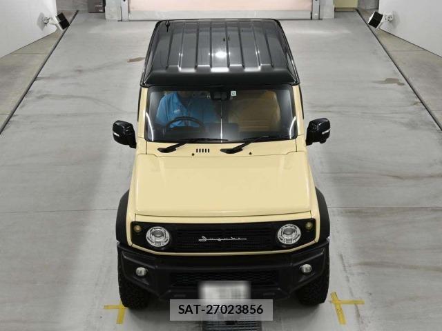 Suzuki JIMNY SIERRA 2019 8916148-7