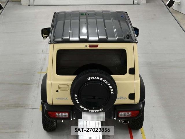 Suzuki JIMNY SIERRA 2019 8916148-8
