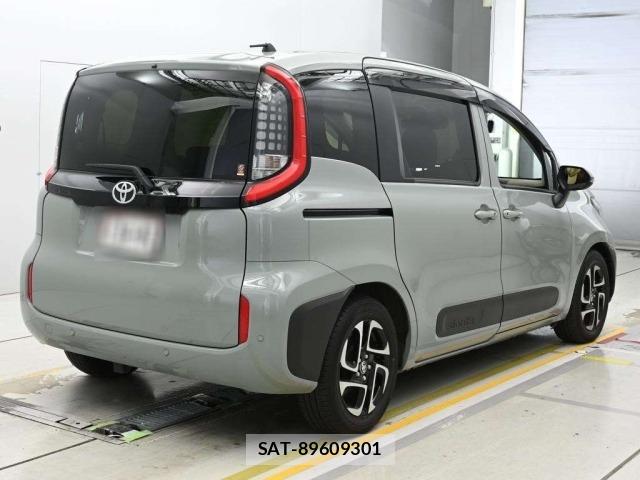Toyota SIENTA 2022 8903059-1