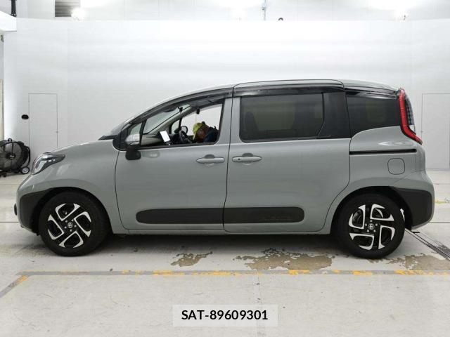 Toyota SIENTA 2022 8903059-4